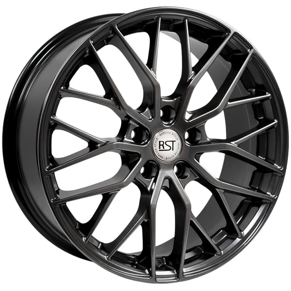 ДЛ 5*114.3 17*6.5 D64.1 ET40 RST R077 BL